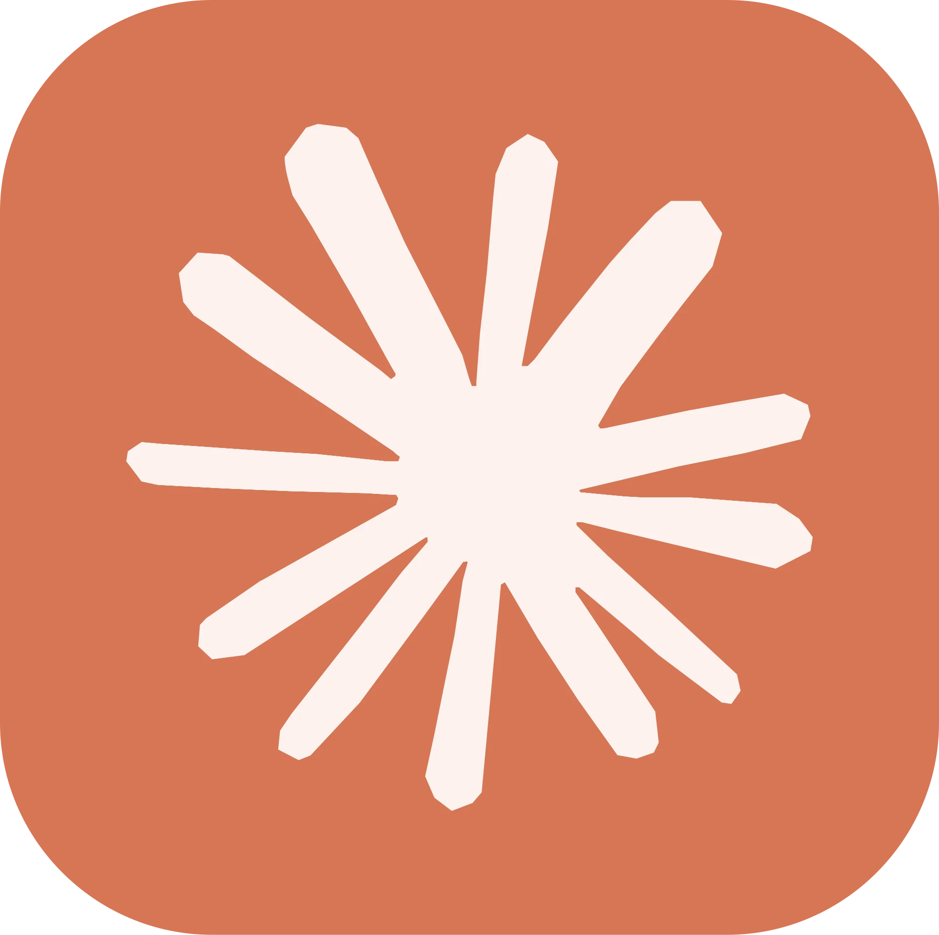 Claude logo